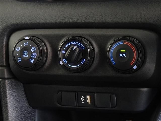 ヤリス Ｘ　衝突被害軽減システム　メモリーナビ　ＥＴＣ　スマートキー（12枚目）