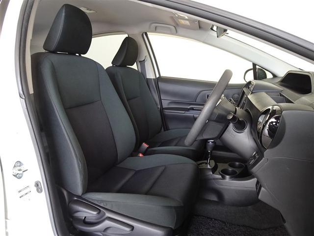 アクア S メモリーナビ フルセグ バックカメラ ETC LEDヘッドランプ スマートキー(4枚目)