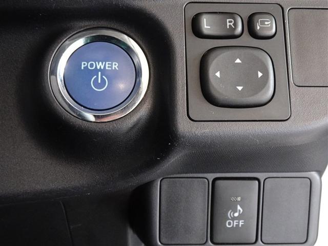 アクア S メモリーナビ フルセグ バックカメラ ETC LEDヘッドランプ スマートキー(14枚目)