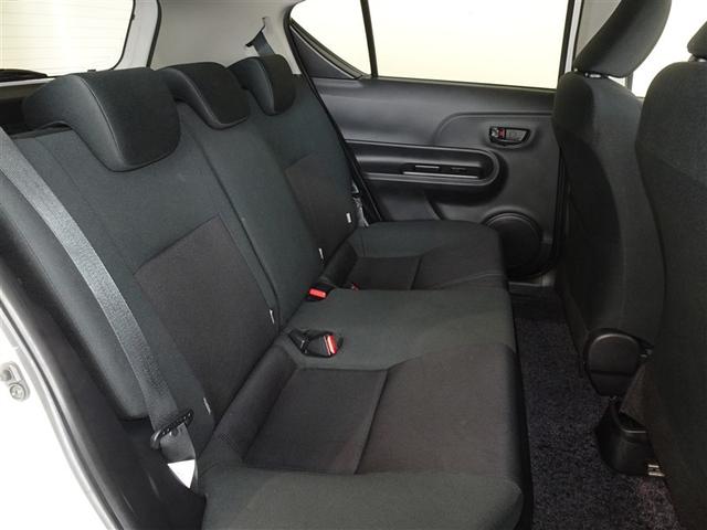 アクア S メモリーナビ フルセグ バックカメラ ETC LEDヘッドランプ スマートキー(15枚目)