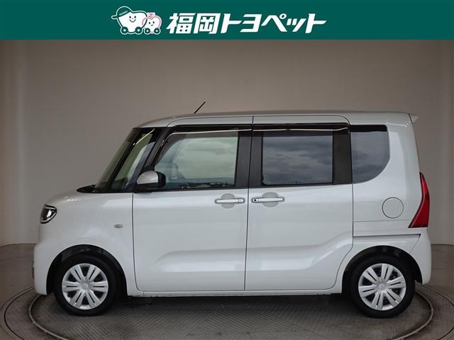 タント Ｘ　衝突被害軽減システム　メモリーナビ　フルセグ　バックカメラ　ＥＴＣ　ＬＥＤヘッドランプ　スマートキー（2枚目）