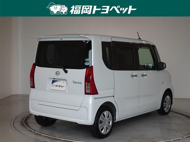 タント Ｘ　衝突被害軽減システム　メモリーナビ　フルセグ　バックカメラ　ＥＴＣ　ＬＥＤヘッドランプ　スマートキー（3枚目）