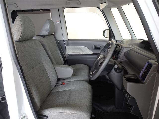 タント Ｘ　衝突被害軽減システム　メモリーナビ　フルセグ　バックカメラ　ＥＴＣ　ＬＥＤヘッドランプ　スマートキー（4枚目）