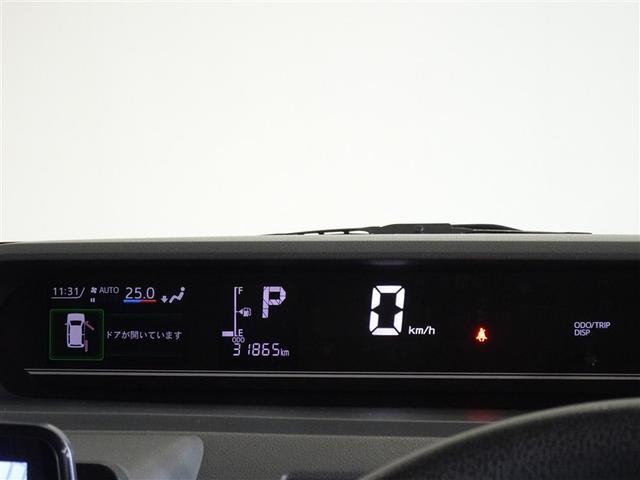 タント Ｘ　衝突被害軽減システム　メモリーナビ　フルセグ　バックカメラ　ＥＴＣ　ＬＥＤヘッドランプ　スマートキー（9枚目）