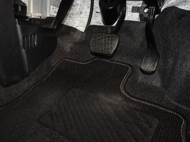 タント Ｘ　衝突被害軽減システム　メモリーナビ　フルセグ　バックカメラ　ＥＴＣ　ＬＥＤヘッドランプ　スマートキー（10枚目）