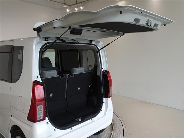 タント Ｘ　衝突被害軽減システム　メモリーナビ　フルセグ　バックカメラ　ＥＴＣ　ＬＥＤヘッドランプ　スマートキー（22枚目）