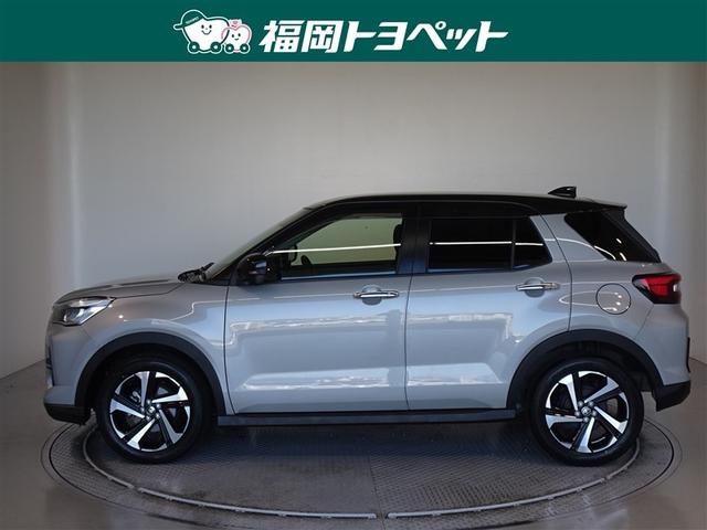 ライズ Ｚ　衝突被害軽減システム　メモリーナビ　フルセグ　バックカメラ　ＥＴＣ　ＬＥＤヘッドランプ　スマートキー（2枚目）