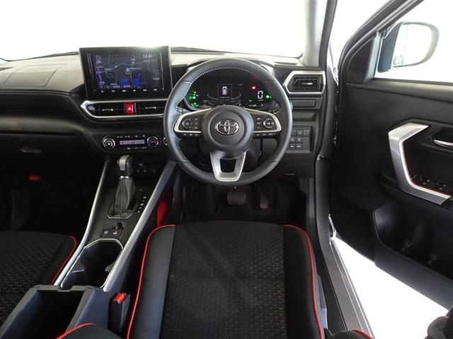 ライズ Ｚ　衝突被害軽減システム　メモリーナビ　フルセグ　バックカメラ　ＥＴＣ　ＬＥＤヘッドランプ　スマートキー（5枚目）