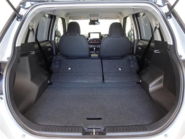 ライズ Ｚ　衝突被害軽減システム　メモリーナビ　フルセグ　バックカメラ　ＥＴＣ　ＬＥＤヘッドランプ　スマートキー（22枚目）