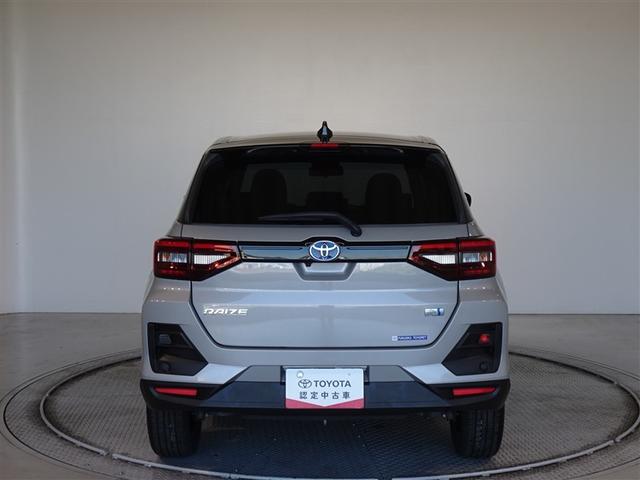 ライズ Ｚ　衝突被害軽減システム　メモリーナビ　フルセグ　バックカメラ　ＥＴＣ　ＬＥＤヘッドランプ　スマートキー（23枚目）