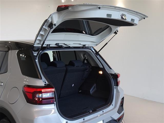 ライズ Ｚ　衝突被害軽減システム　メモリーナビ　フルセグ　バックカメラ　ＥＴＣ　ＬＥＤヘッドランプ　スマートキー（24枚目）