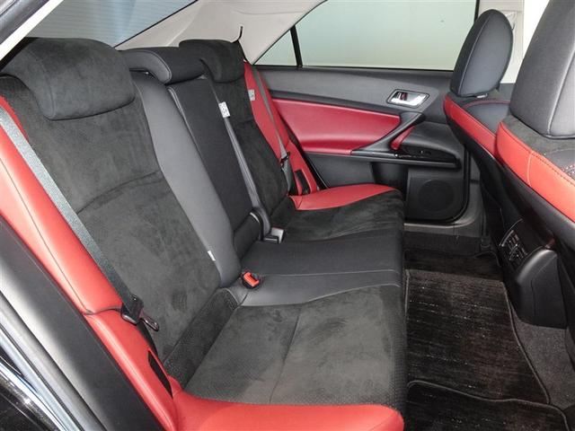 マークX 250S ファイナルエディション 衝突被害軽減システム メモリーナビ フルセグ バックカメラ ETC LEDヘッドランプ スマートキー(21枚目)