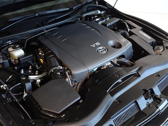 マークX 250S ファイナルエディション 衝突被害軽減システム メモリーナビ フルセグ バックカメラ ETC LEDヘッドランプ スマートキー(24枚目)