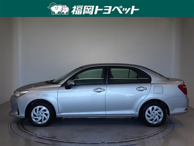 カローラアクシオ ＥＸ　衝突被害軽減システム　メモリーナビ　ワンセグ　スマートキー（2枚目）