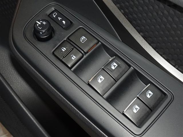 Ｃ－ＨＲ Ｓ　衝突被害軽減システム　メモリーナビ　フルセグ　バックカメラ　ＥＴＣ　スマートキー（16枚目）