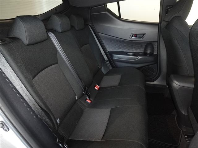 Ｃ－ＨＲ Ｓ　衝突被害軽減システム　メモリーナビ　フルセグ　バックカメラ　ＥＴＣ　スマートキー（17枚目）