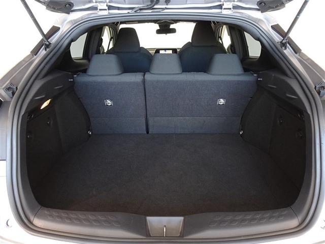 Ｃ－ＨＲ Ｓ　衝突被害軽減システム　メモリーナビ　フルセグ　バックカメラ　ＥＴＣ　スマートキー（18枚目）