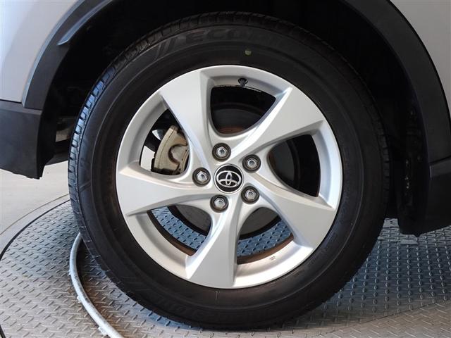 Ｃ－ＨＲ Ｓ　衝突被害軽減システム　メモリーナビ　フルセグ　バックカメラ　ＥＴＣ　スマートキー（23枚目）