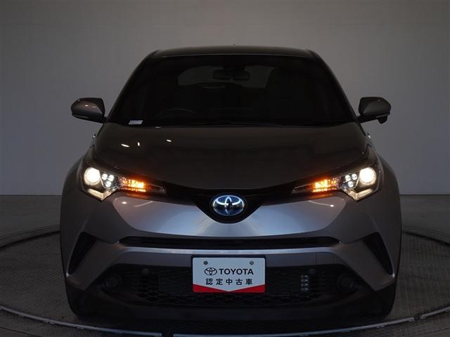 Ｃ－ＨＲ Ｓ　衝突被害軽減システム　メモリーナビ　フルセグ　バックカメラ　ＥＴＣ　スマートキー（24枚目）