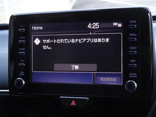 ヤリスクロス ハイブリッドＺ　衝突被害軽減システム　フルセグ　バックカメラ　ＥＴＣ　ＬＥＤヘッドランプ　スマートキー（6枚目）