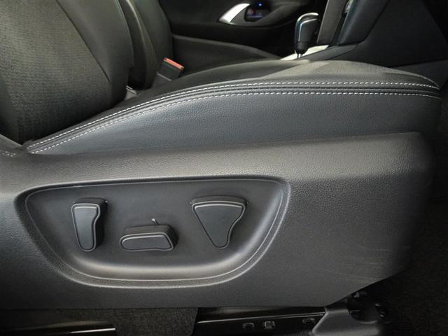 ヤリスクロス ハイブリッドＺ　衝突被害軽減システム　フルセグ　バックカメラ　ＥＴＣ　ＬＥＤヘッドランプ　スマートキー（19枚目）