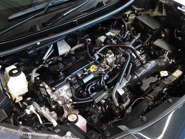 ヤリスクロス ハイブリッドＺ　衝突被害軽減システム　フルセグ　バックカメラ　ＥＴＣ　ＬＥＤヘッドランプ　スマートキー（25枚目）