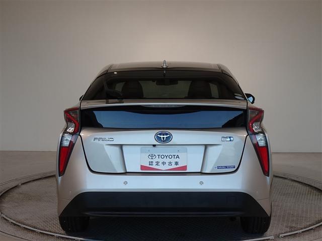 プリウス Ａ　衝突被害軽減システム　メモリーナビ　フルセグ　バックカメラ　ＥＴＣ　ドラレコ　ＬＥＤヘッドランプ　スマートキー（22枚目）