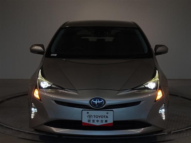 プリウス Ａ　衝突被害軽減システム　メモリーナビ　フルセグ　バックカメラ　ＥＴＣ　ドラレコ　ＬＥＤヘッドランプ　スマートキー（26枚目）