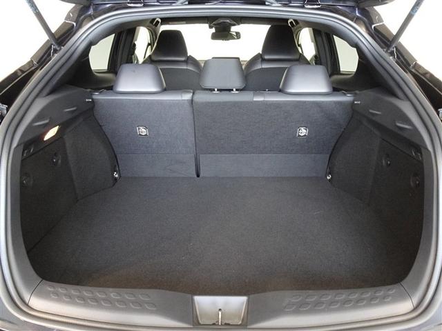 Ｃ－ＨＲ Ｇ　モード　ネロ　セーフティプラスＩＩ　衝突被害軽減システム　バックカメラ　ＥＴＣ　ＬＥＤヘッドランプ　スマートキー（17枚目）