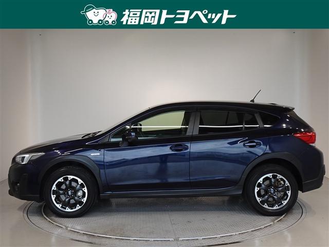 ＸＶ ２．０ｅ－Ｌ　アイサイト　衝突被害軽減システム　メモリーナビ　フルセグ　バックカメラ　ＥＴＣ　ドラレコ　ＬＥＤヘッドランプ　４ＷＤ　寒冷地　スマートキー（2枚目）