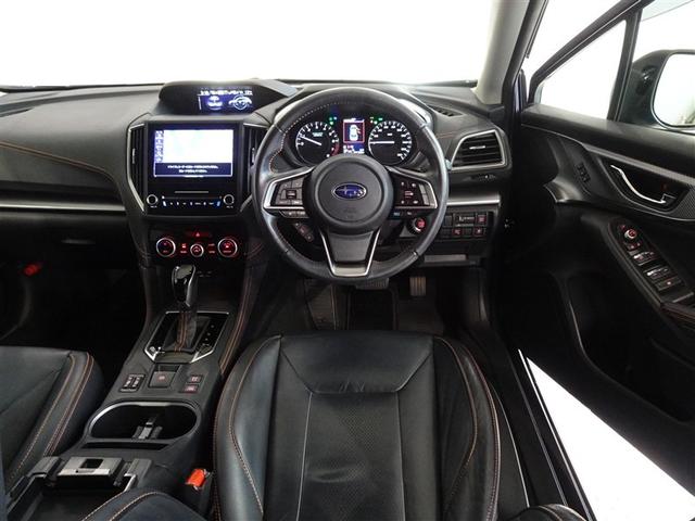 ＸＶ ２．０ｅ－Ｌ　アイサイト　衝突被害軽減システム　メモリーナビ　フルセグ　バックカメラ　ＥＴＣ　ドラレコ　ＬＥＤヘッドランプ　４ＷＤ　寒冷地　スマートキー（5枚目）