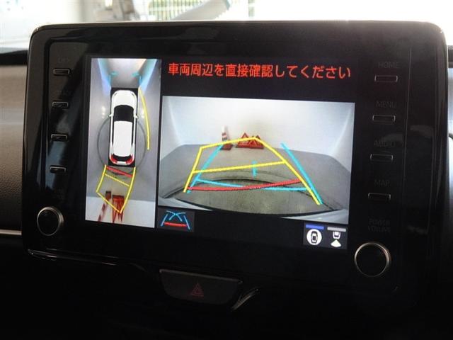 ヤリスクロス ハイブリッドZ 衝突被害軽減システム バックカメラ ETC ドラレコ LEDヘッドランプ スマートキー(9枚目)