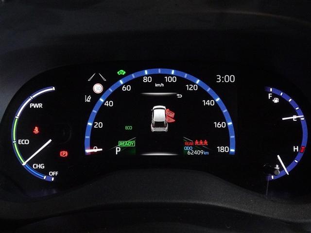 ヤリスクロス ハイブリッドZ 衝突被害軽減システム バックカメラ ETC ドラレコ LEDヘッドランプ スマートキー(10枚目)