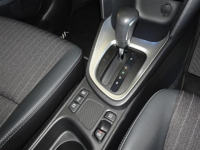 ヤリスクロス ハイブリッドZ 衝突被害軽減システム バックカメラ ETC ドラレコ LEDヘッドランプ スマートキー(14枚目)