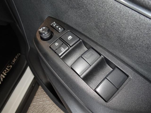 ヤリスクロス ハイブリッドZ 衝突被害軽減システム バックカメラ ETC ドラレコ LEDヘッドランプ スマートキー(16枚目)