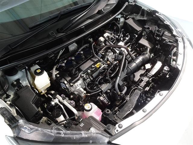 ヤリスクロス ハイブリッドZ 衝突被害軽減システム バックカメラ ETC ドラレコ LEDヘッドランプ スマートキー(24枚目)