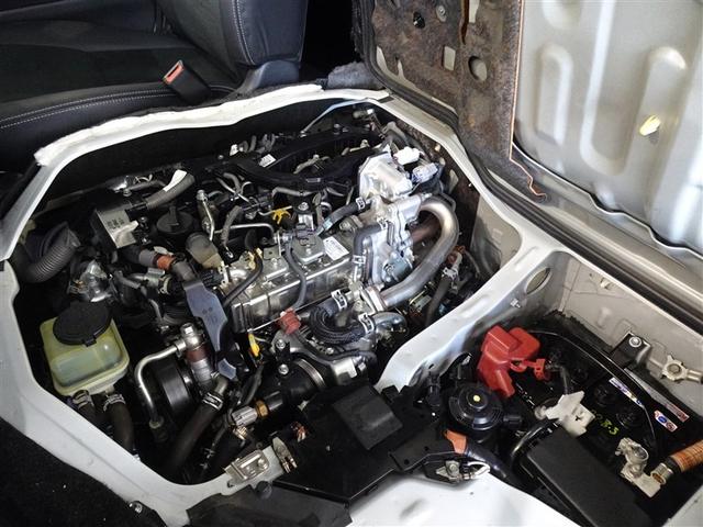 ハイエースバン スーパーGL ダークプライムII 衝突被害軽減システム メモリーナビ フルセグ バックカメラ ETC ドラレコ フルエアロ LEDヘッドランプ ディーゼル スマートキー(23枚目)