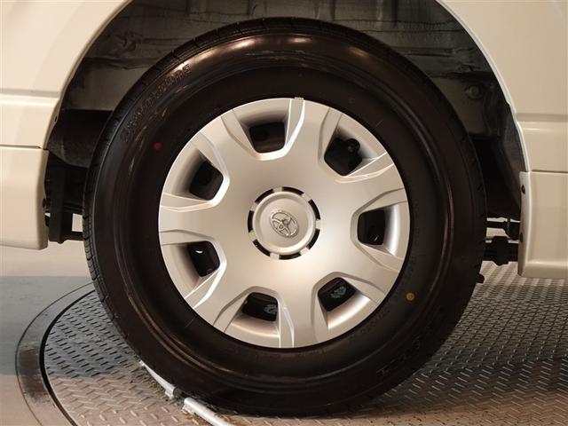 ハイエースバン スーパーGL ダークプライムII 衝突被害軽減システム メモリーナビ フルセグ バックカメラ ETC ドラレコ フルエアロ LEDヘッドランプ ディーゼル スマートキー(24枚目)