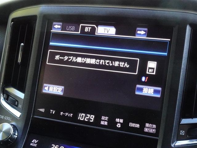 ＣＤ・ＤＶＤ（再生機能）・ブルートゥース等を使用することができます。