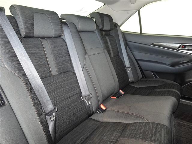 人の触れるシートは念入りに清掃・消臭を実施しております。