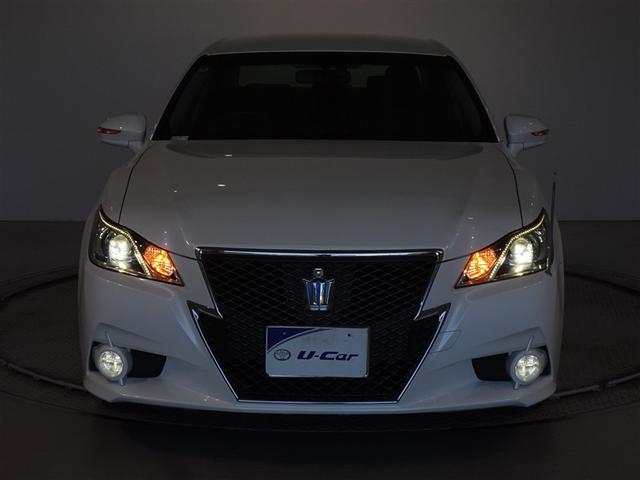 夜間のライティングを表現してみました。ヘッドランプは明るいＨＩＤです。