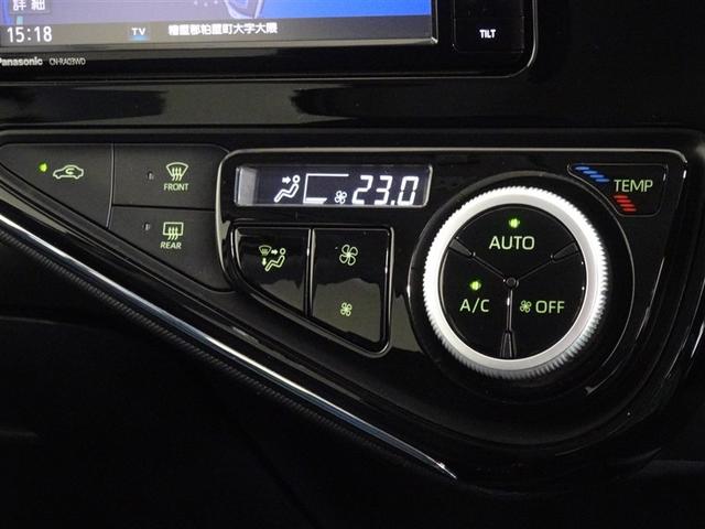 アクア Ｓ　メモリーナビ　フルセグ　バックカメラ　ＥＴＣ（12枚目）