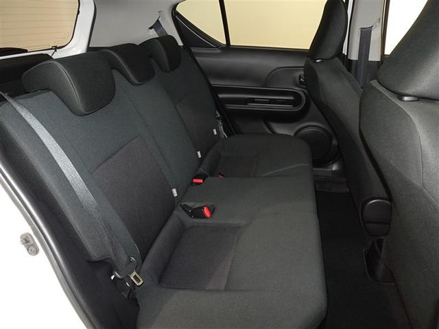 アクア Ｓ　メモリーナビ　フルセグ　バックカメラ　ＥＴＣ（17枚目）