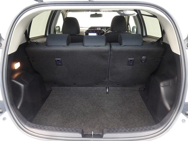 アクア Ｓ　メモリーナビ　フルセグ　バックカメラ　ＥＴＣ（18枚目）