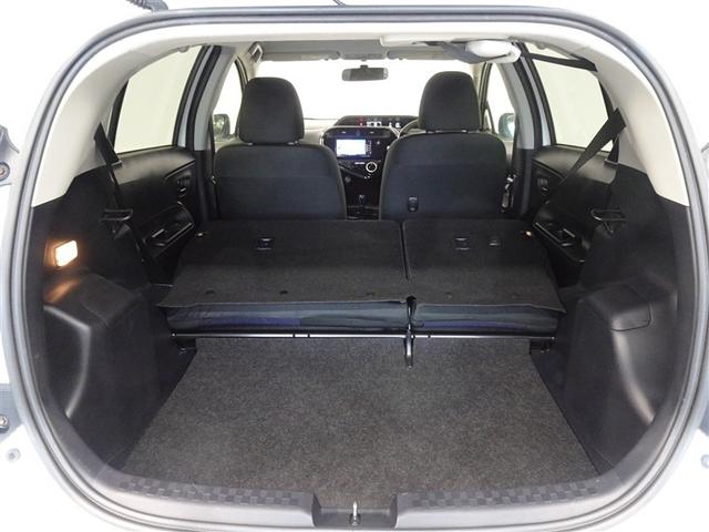 アクア Ｓ　メモリーナビ　フルセグ　バックカメラ　ＥＴＣ（19枚目）