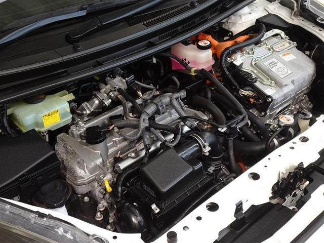 アクア Ｓ　メモリーナビ　フルセグ　バックカメラ　ＥＴＣ（22枚目）