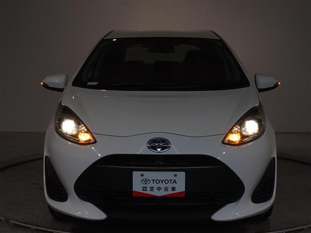 アクア Ｓ　メモリーナビ　フルセグ　バックカメラ　ＥＴＣ（24枚目）