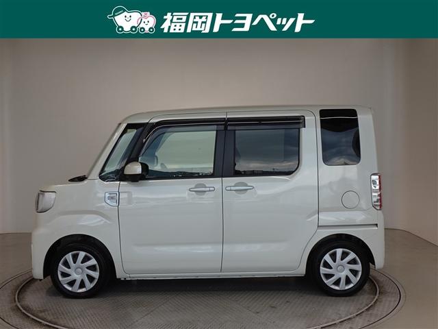 トヨタの人気軽自動車　ピクシスメガ　Ｄ　ＳＡ３が入荷しました。