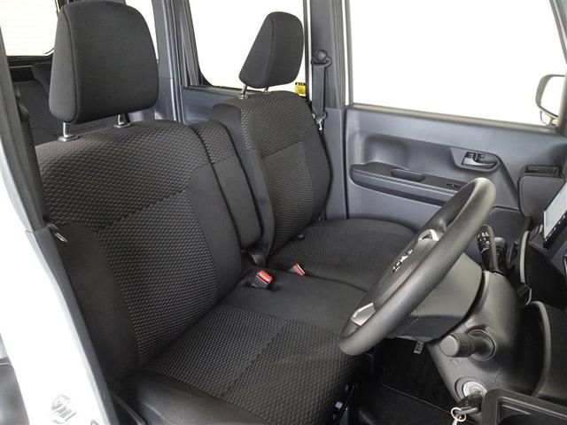 心地良さを追求した、機能性の高いシートです。