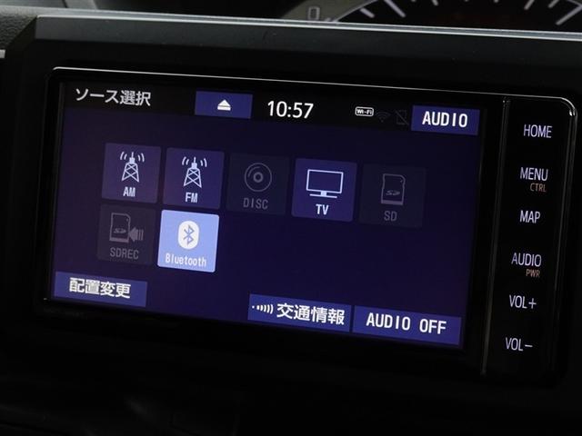 ＣＤ・ＤＶＤ（再生機能）・ブルートゥース等を使用することができます。